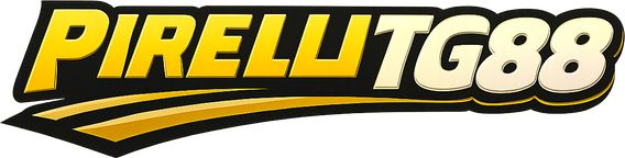 Logo pirelli tg88